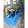 Downpipe Machine Trapezoidal Roofing Sheet Roll Forming Machine